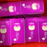A479 ไอนุโอ คุชชั่น ซีซี ครีม moisturizing whitening cushion cc cream