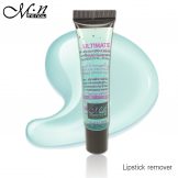 MENOW ultimate oil-in-gel lipstick remover เจลล้างลิปสติก