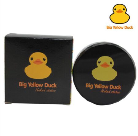 แป้งฝุ่น ตราเป็ดเหลือง Big yellow duck b102