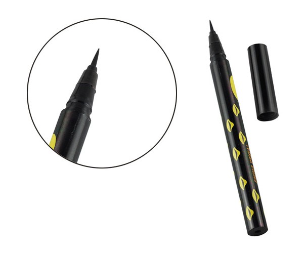 ดินสอเป็ด เขียนขอบตา แห้งเร็ว ภายใน 3 วิ กันน้ำ ลบออกง่าย Big yellow duck b112 ของแท้จากฮ่องกง