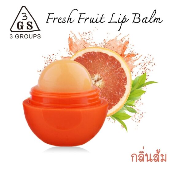 ขายส่งลิปปาล์ม 3gs lip balm5