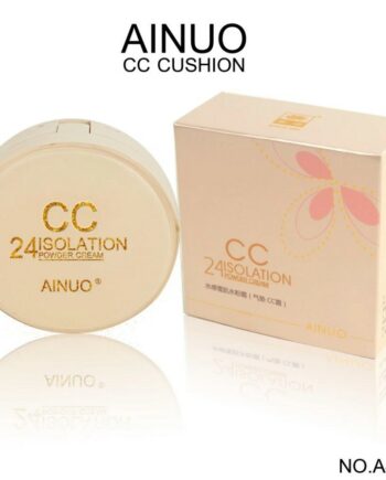 A445 CC Cushion 24 Isolation Powder Cream