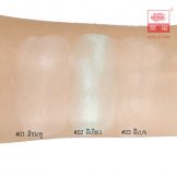 สุดยอดแป้งน้ำ cushion ไอนุโอ แป้งน้ำแร่ ปรับเฉดสีให้เหมาะกับผิวคนไทย A439