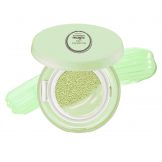 สุดยอดแป้งน้ำ cushion ไอนุโอ แป้งน้ำแร่ ปรับเฉดสีให้เหมาะกับผิวคนไทย A439