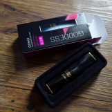 รีวิว ลิปสติกไอนุโอจ้า Ainuo GODDESS Aqua Light /shine Lipstick