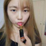 รีวิว ลิปสติกไอนุโอจ้า Ainuo GODDESS Aqua Light /shine Lipstick