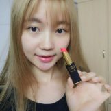 รีวิว ลิปสติกไอนุโอจ้า Ainuo GODDESS Aqua Light /shine Lipstick
