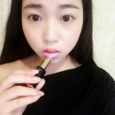 รีวิว ลิปสติกไอนุโอจ้า Ainuo GODDESS Aqua Light /shine Lipstick