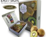 EAST-SKIN T/5709B EAST-SKIN Obsession fruit Skin vitality Mask T/5709B กีวี