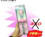 *ของแท้* แปรง Meilinda Magic Wand Brush แปรงแต่งหน้า ขนนุ่ม ฟรุงฟริ้ง