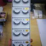 ขายปลีก-ส่ง ขนตาปลอมสวย ขนตาปลอม3มิติ 3D ราคาถูก