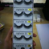 ขายปลีก-ส่ง ขนตาปลอมสวย ขนตาปลอม3มิติ 3D ราคาถูก