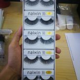 ขายปลีก-ส่ง ขนตาปลอมสวย ขนตาปลอม3มิติ 3D ราคาถูก