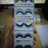 ขายปลีก-ส่ง ขนตาปลอมสวย ขนตาปลอม3มิติ 3D ราคาถูก
