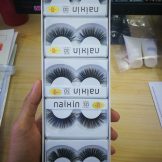 ขายปลีก-ส่ง ขนตาปลอมสวย ขนตาปลอม3มิติ 3D ราคาถูก