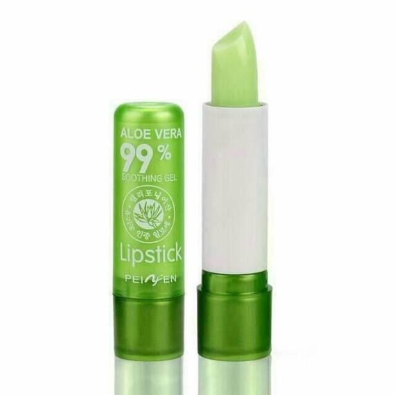 Aloe Vera 99% Soothing & Moisture Lipstick