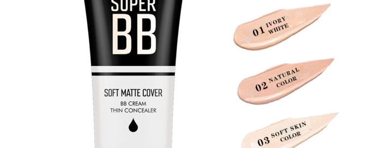 SUPER BB SOFT MATTE COVER บีบีครีมรองพื้น ขายปลีกส่ง บีบีครีมรองพื้น ใช้ดี ปกปิดดีเยี่ยม 2019 blackpink มาไทยเดือน ตุลาคุม คนตกงาน huawei mate30