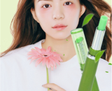ALOE VERA CHANGE LIPBALM MOISTURIZED & NOURISH ลิปว่านหางจระเข้แท้ บำรุงริมฝีปาก ช่วยเติมความชุ่มชื้น ฟื้นฟูเซลล์ให้ริมฝีปากกลับมาเนียนนุ่ม ลดการหมองคล้ำ อุดมไปด้วย วิตามิน จากธรรมชาติ
