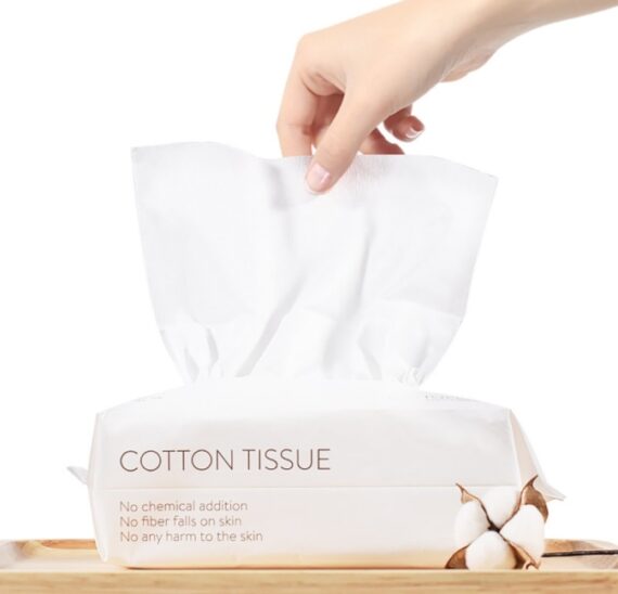 Mingliang Cotton Tissue